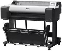 Canon imagePROGRAF TM-350 Gro&szlig;formatdrucker WLAN Bubblejet Farbe 2400 x 1200...