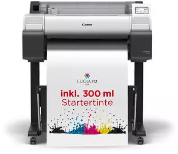 Canon imagePROGRAF TM-240