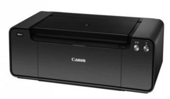 Canon Pixma Pro-1 VS. Epson Stylus Photo R3000