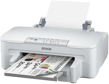 Epson WorkForce WF-3010DW