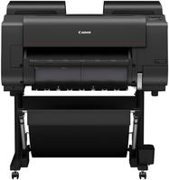 CANON imagePROGRAF PRO-2600 imprimante Grand Format WiFi Bubblejet Couleur 2400...