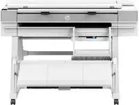 HP DesignJet T950 MFP 36" Multifunktionsdrucker