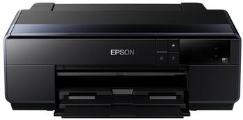 Zwei A3-Drucker von Canon und Epson im Vergleich