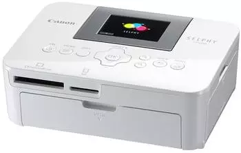 Canon SELPHY CP1000
