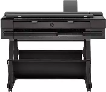 HP DesignJet T850 MFP (36")