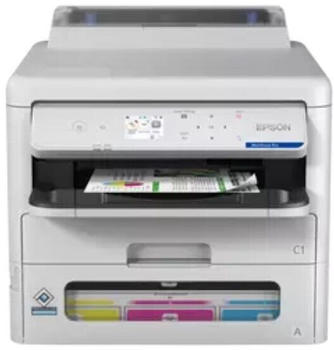 Epson WorkForce Pro EP-C800RDW