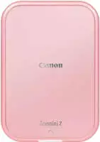 Canon Fotodrucker "Zoemini 2"