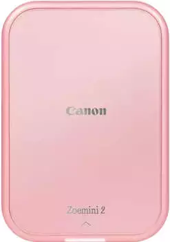 Canon Zoemini 2
