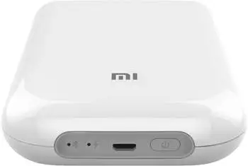 Xiaomi Mi Pocket Photo Printer