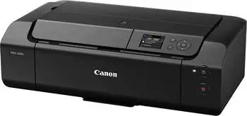Canon Pixma PRO-200S