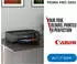 Canon Pixma PRO-200S