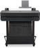 HP Designjet T630 24
