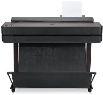 HP Designjet T650 36" 2025-Edition (5HB10D)