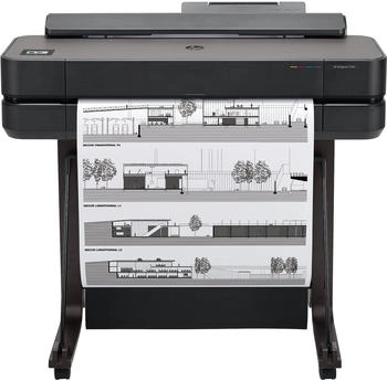 HP Designjet T650 24