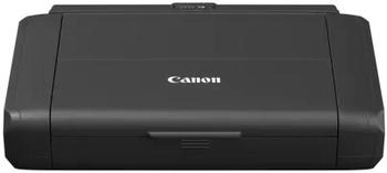 Canon MAXIFY BX110 mit Akku