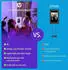 HP Sprocket Photobooth White