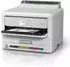 Epson WorkForce Pro WF-C5390DW PD Tintendrucker 25ppm, 5 Jahre Garantie (C11CK25401P5)