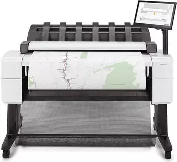 HP Designjet T2600dr (3EK15P)