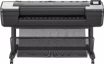 HP DesignJet Z6 44-Zoll PostScript Gro&szlig;formatdrucker (T8W16D#B19)