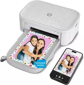 HP Sprocket Studio Plus