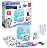 Canaltoys Instant Pocket Printer
