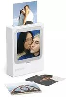 POLAROID 6647, Polaroid Hi-Print 3x3 Pocket printer + 60 sheets