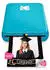 Kodak Step Instant Photo Printer Blue
