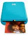 Kodak Step Instant Photo Printer Blue