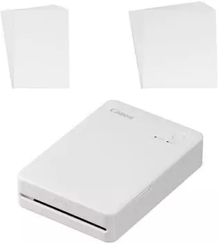 Canon SELPHY QX20 Sandwei&szlig;