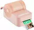 HP Sprocket Panorama Pink