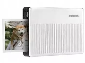 Xiaomi Instant Photo Printer 1S