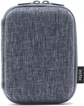 Fujifilm Instax Mini Link Printer Case space blue (70100154006)
