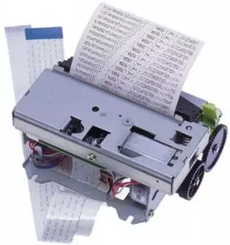 Epson M-T522iiap Belegdrucker 60mm 24V Partial Auto Cutter (C41D420001)