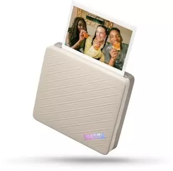 Fujifilm instax Link Wide 2 Duo Beige