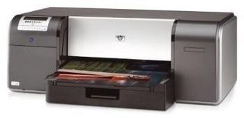 HP Photosmart PRO B9180