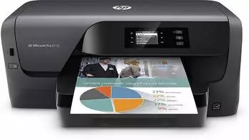 HP OfficeJet Pro 8210 (D9L63A)