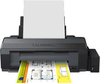 Epson L1300