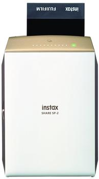 Fujifilm 16522256 Instax Share SP-2 EX D