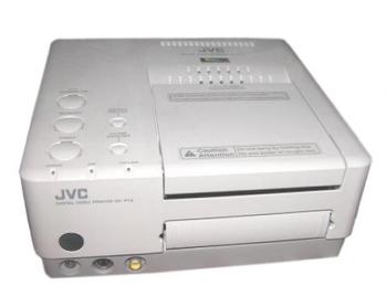 JVC GV-PT2E
