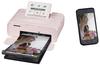 Canon SELPHY CP1300 pink