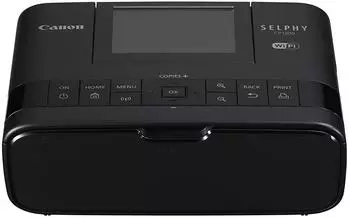 Canon SELPHY CP1300 schwarz