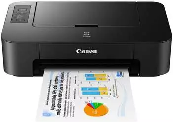 Canon PIXMA TS205