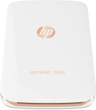 HP Sprocket Plus