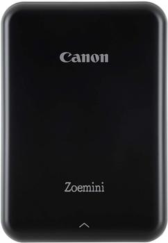 Canon Zoemini schwarz