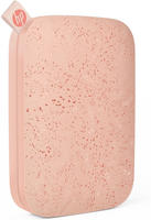 HP HPISPP, HP Sprocket 2"x 3" Sofortbilddrucker Pink