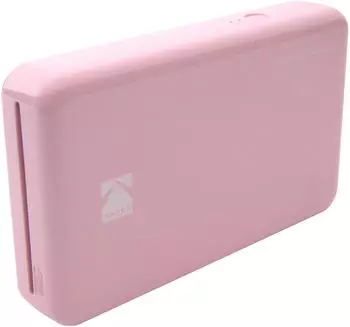 Kodak Printer 2 Mini pink