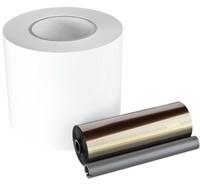 DNP 670208, DNP Papier DS-RX1HS 6X8 2 Rollen &agrave; 350 St. 15x20