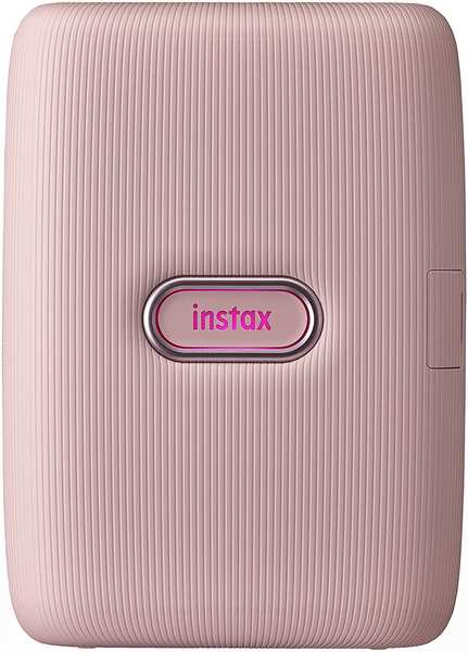 Fujifilm instax Mini Link Printer pink