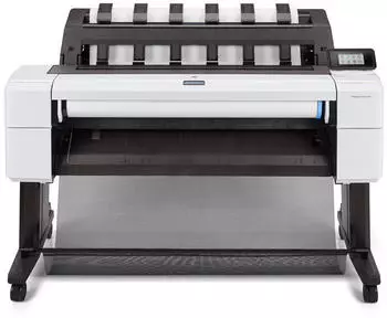 HP Designjet T1600dr