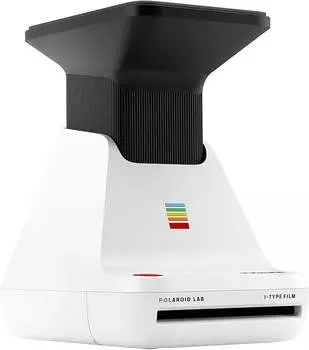 Polaroid Lab